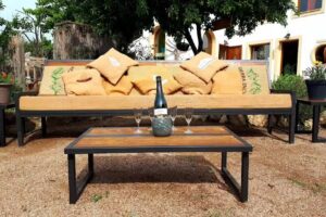 Masia Cal Pau Cruset Casa Rural