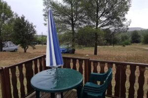 Mas&iacute;a Camping Mas Bermellons