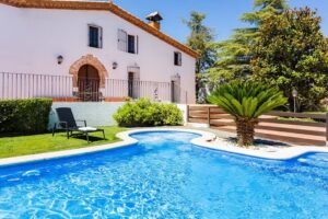 Masia Can Canyes &ndash; Hotel rural & Spa