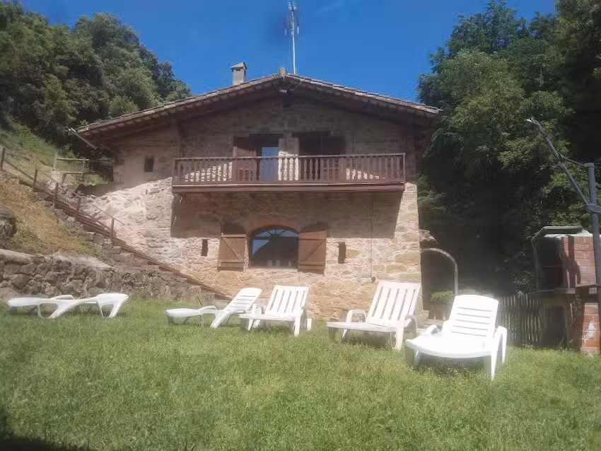 Masia Can Prim