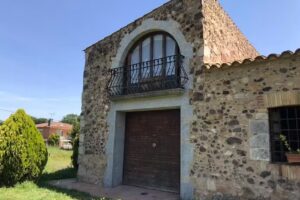 Mas&iacute;a Can Sol&agrave; Gros