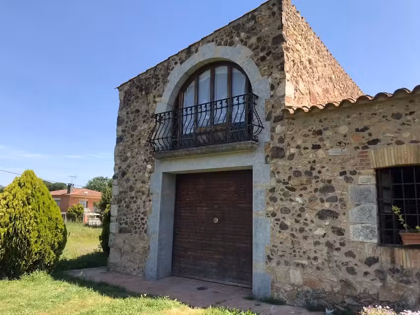 Mas&iacute;a Can Sol&agrave; Gros