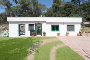 Masia Can Sunyer Agroturisme