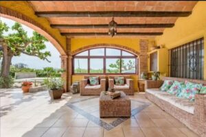 Masia Castellv&iacute;