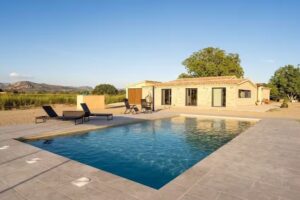 Masia Clotats Casa Rural