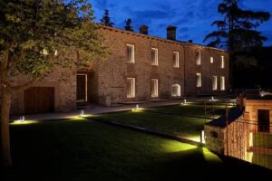 Masia de Can Roig