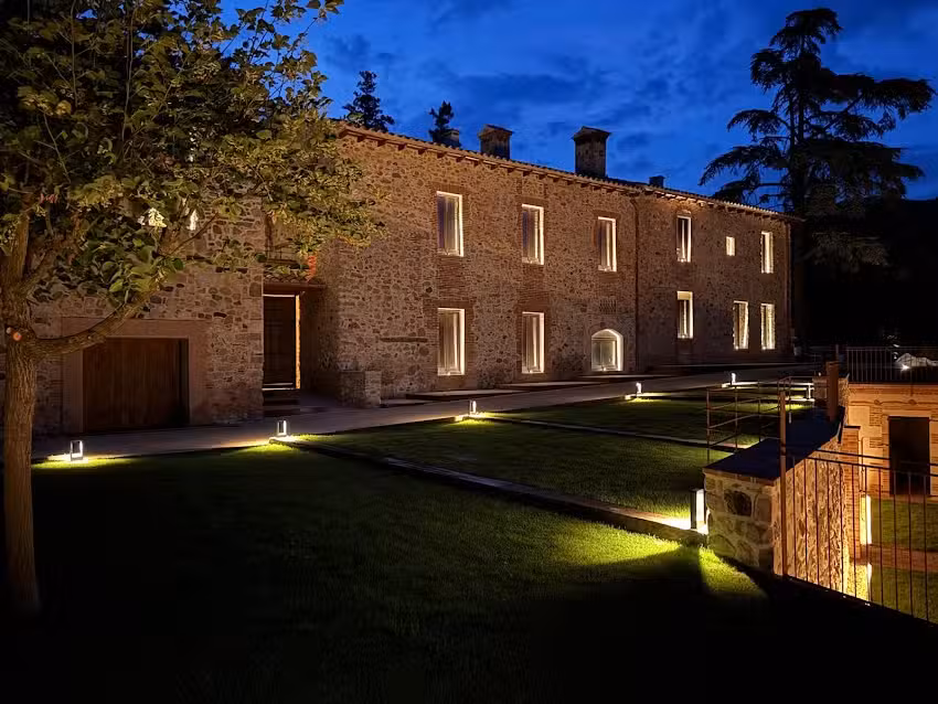 Masia de Can Roig