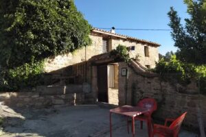 Mas&iacute;a de Mu&ntilde;oz