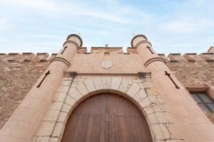 Masia de San Juan Apartamentos Rurales- Casas 6-7-8-10-16-17