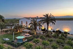 Mas&iacute;a del Regal