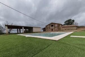 Masia El Bosquet Turisme Rural