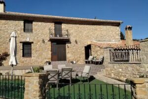 Mas&iacute;a El Corralet