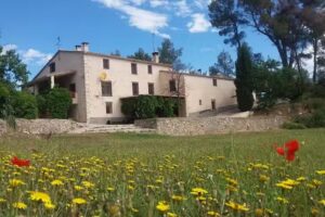 Mas&iacute;a El Pare Sant