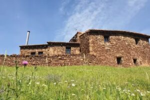 Mas&iacute;a El Royal