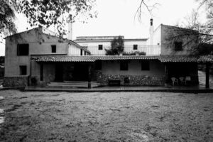 Mas&iacute;a Fontalbres