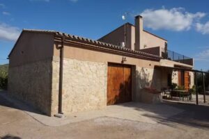 Masia l&rsquo;Hort Maso