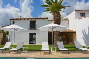 Masia La Morera &ndash; Finca Viladellops