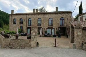 Mas&iacute;a La Riera de Campdev&agrave;nol