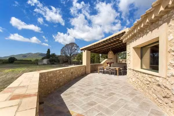 Masia La Torre &ndash; Finca Viladellops