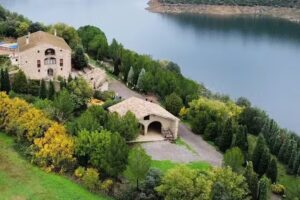 Masia Mas d&rsquo;en Bosch