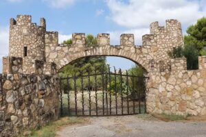 Masia Mas d&rsquo;en Tarr&eacute;s