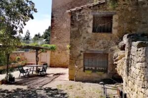 Masia Mas d&rsquo;en Xolvi