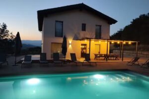 Mas&iacute;a Mateu de Agust&iacute;. Turismo rural