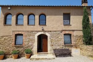 Masia Monells Baix Empord&agrave;