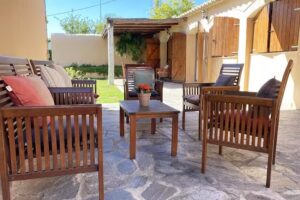 Masia Notari Casabona | Acommodation & Events