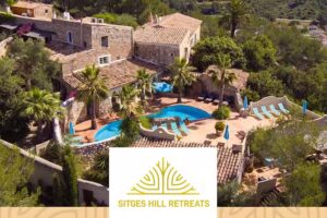 Masia Nur &ndash; Sitges Hill Retreats