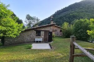 Masia Pla de la Molina