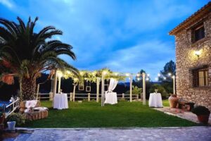 Masia Pou de la Vinya &ndash; Hotel Rural y Casa Rural cerca de Sitges, Barcelona