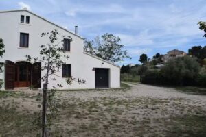 Masia rural Cal Caset&oacute;