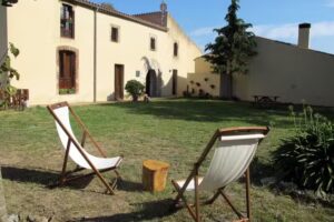 Masia Rural Can Pica