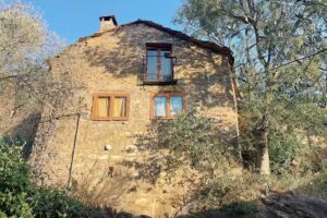 Masia Rural &ndash; La Cabanya de Narg&oacute;