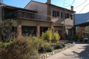 Masia Rural Mol&iacute; del Cas&oacute;