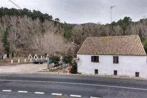 Masia Venta L&rsquo;Home