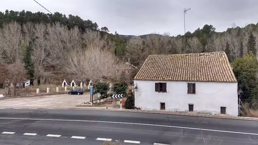 Masia Venta L&rsquo;Home