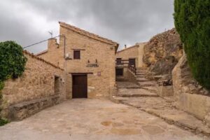 Masnou turismo rural