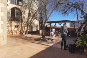 Masoveria de Montany&agrave; del Pl&agrave;