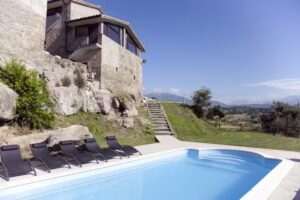 Masoveria de Terradellas