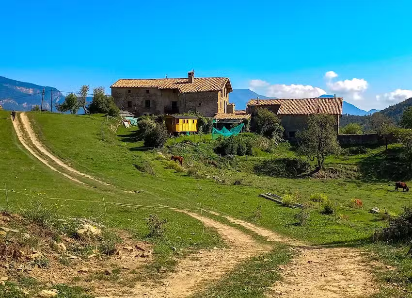 Masoveria Puigb&oacute;