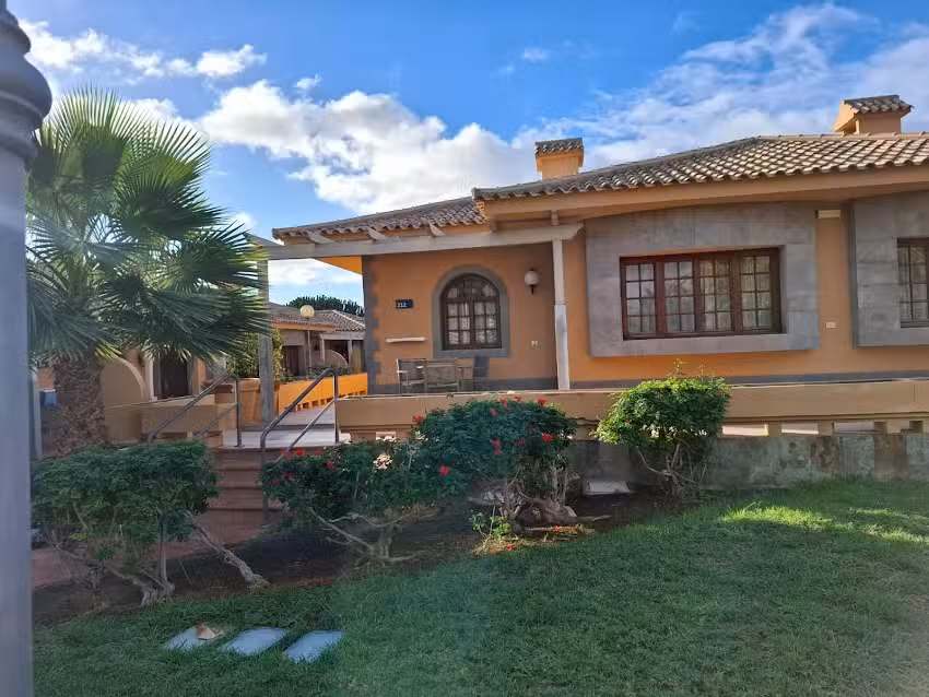 Maspalomas Gran Canaria