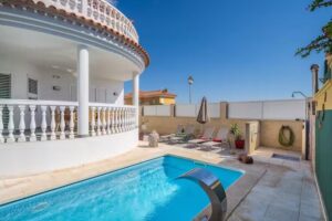 Maspalomas Holiday Villas