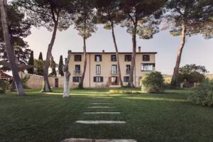 MasQi &ndash; The Energy House