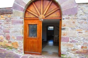 Matxitxulo family rooms