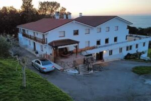 Matzuri Nekazal Turismoa