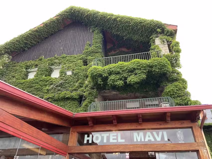 Mavi Hotel