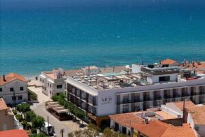 May Altafulla Beach Boutique Hotel