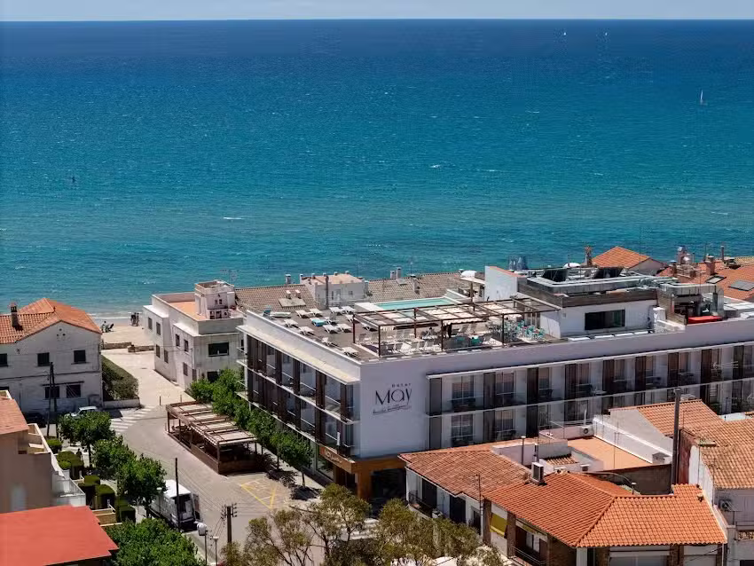 May Altafulla Beach Boutique Hotel